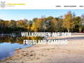 Friesland Camping