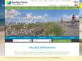 Nordsee Camp Norddeich